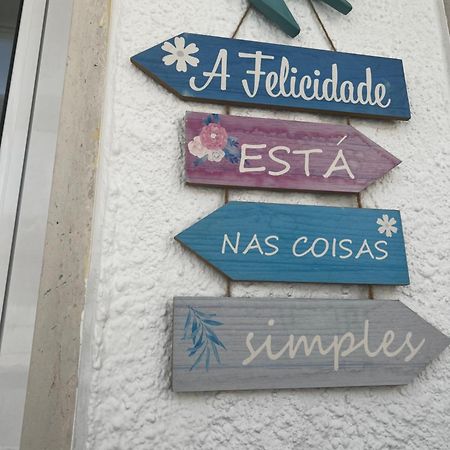 Casa de Férias Nazaré Extérieur photo