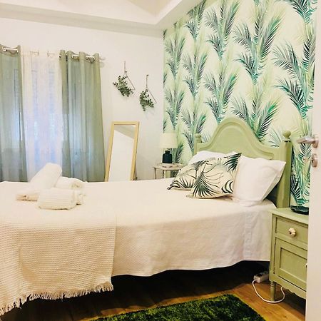 Casa de Férias Nazaré Extérieur photo