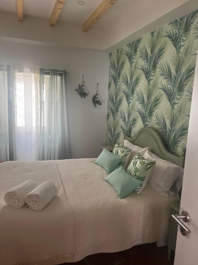 Casa de Férias Nazaré Extérieur photo