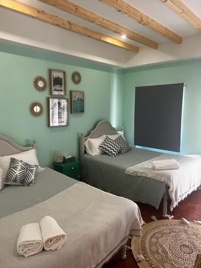 Casa de Férias Nazaré Extérieur photo