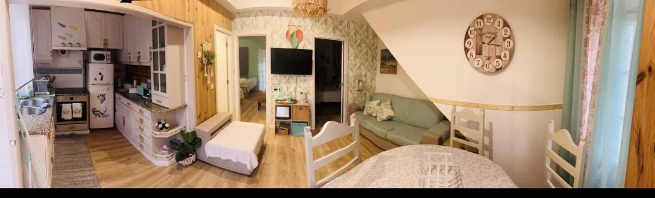 Casa de Férias Nazaré Extérieur photo