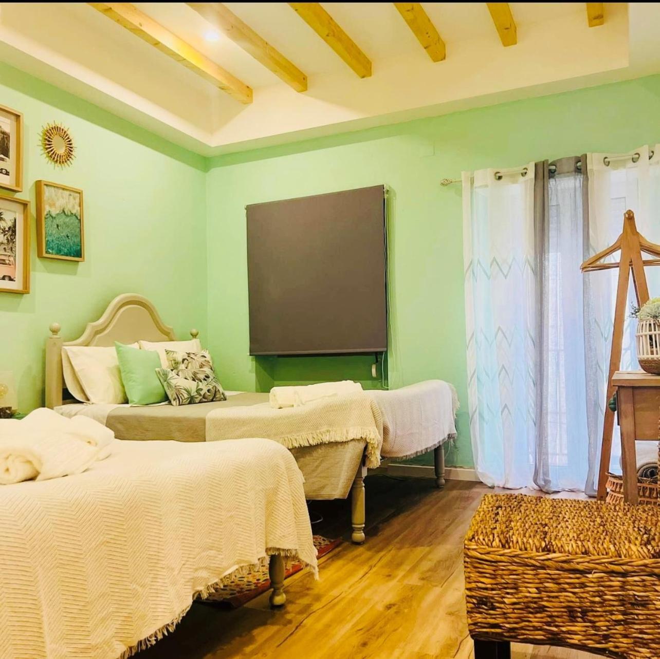 Casa de Férias Nazaré Extérieur photo