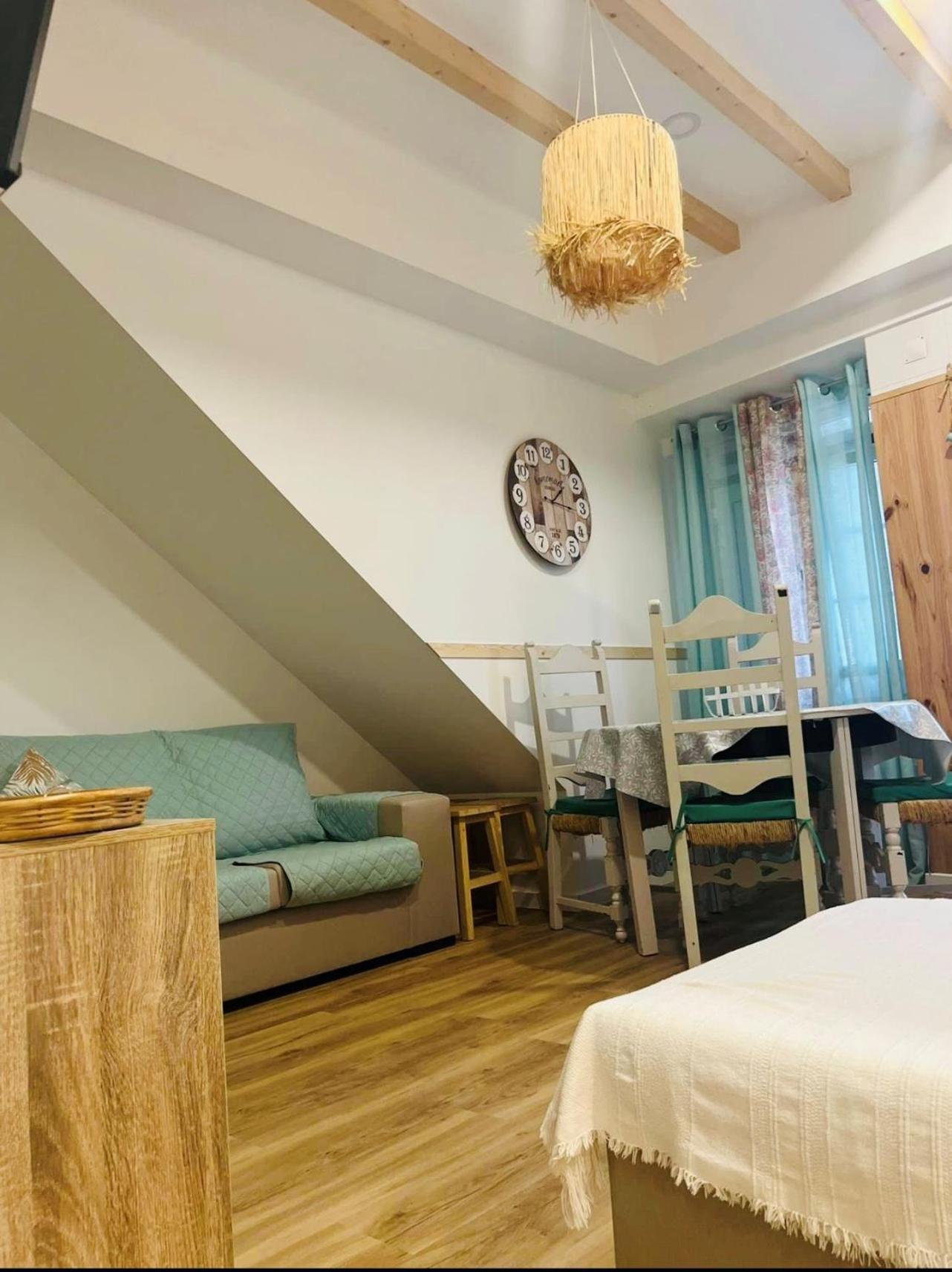 Casa de Férias Nazaré Extérieur photo